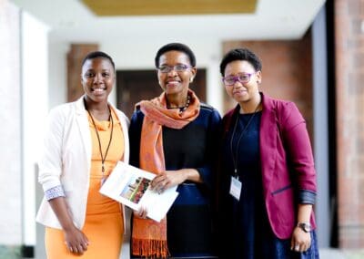 Professor Pumla Gobodo-Madikizela