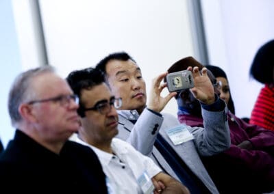 Global Peace Leadership Conference Belfast 2016