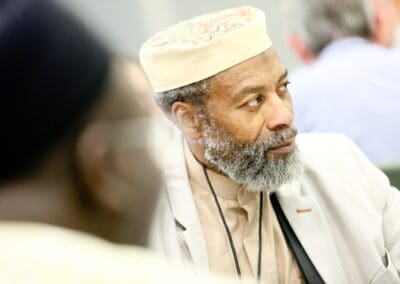 Sharing best practices