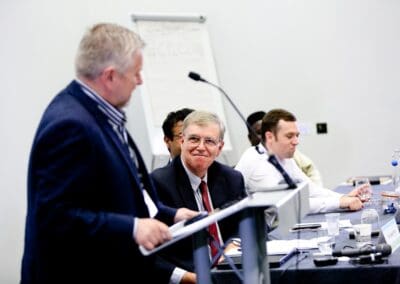 LESSONS IN COUNTERING VIOLENT EXTREMISM