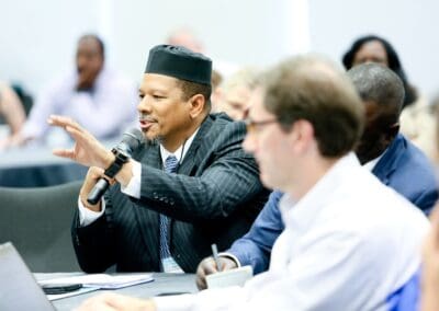 Imam Talib M. Shareef