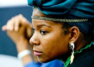 promoting a shared identity