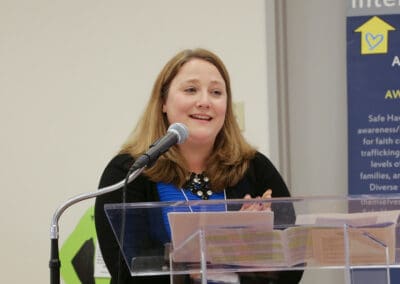 Sarah Shrimplin, Office for the Assistant Secretary of Health/Office on Women’s Health