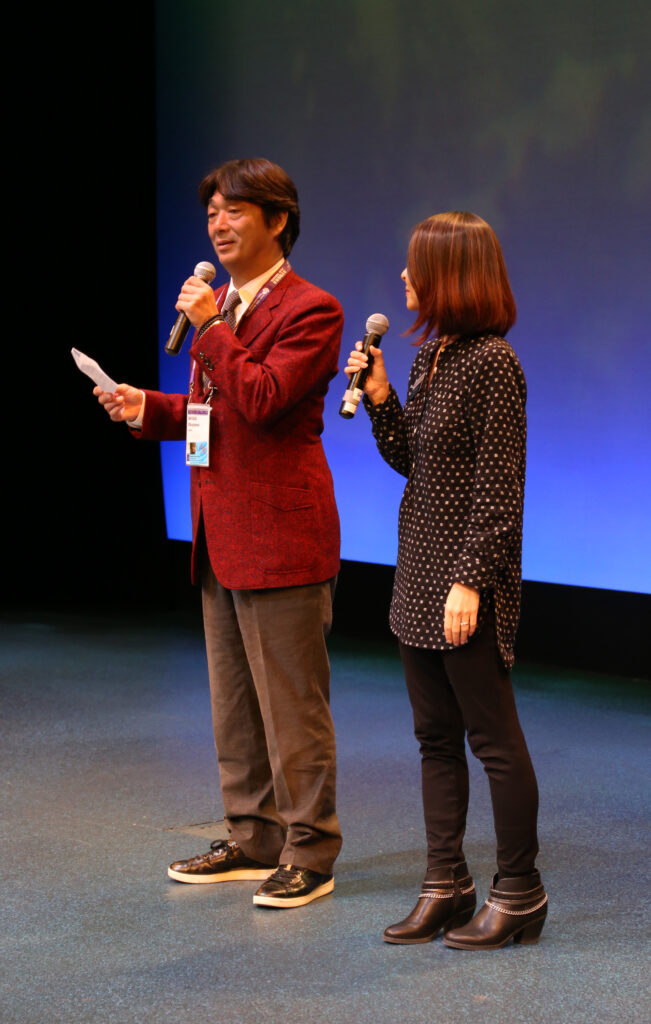 Shogo Okuyama