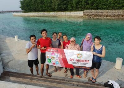 Tidung Adventure
