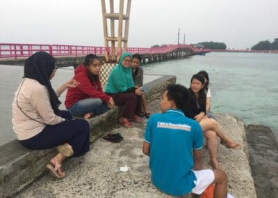Tidung Adventure