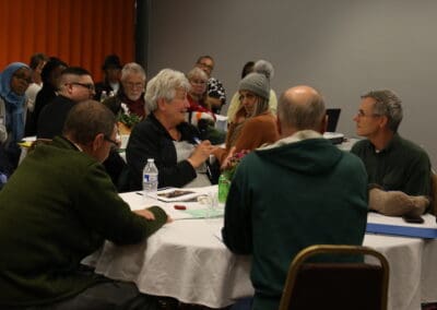 Training Workshop