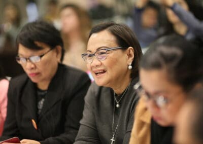 Transforming Education Forum