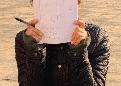 Visualization Of Success In 2020