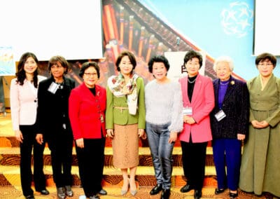 Womens Leadership Forum Speakers