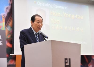 Yong Tae Yoo