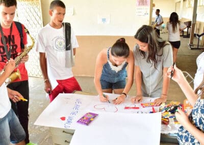 Brazil Video Campaign