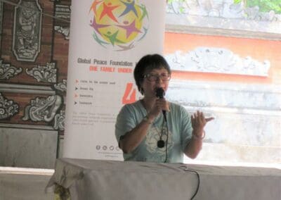 Hindu Temple Clean Up 11