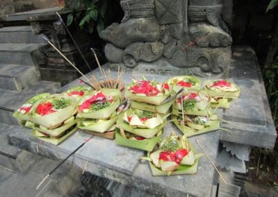 Hindu Temple Clean Up 8