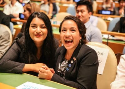 Leadership International Young Leaders Assembly 3