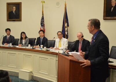 Northeast Asia Peace and Korean Reunification 5