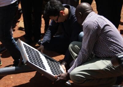 Service All-Lights Kenya