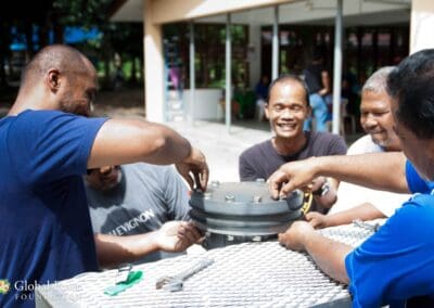 Service Clean Water Malaysia 1