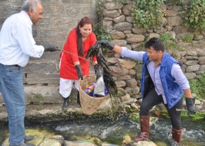 Asia Pacific Peace and Development Service Alliance 1