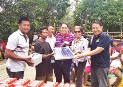 Service All-Lights Philippines