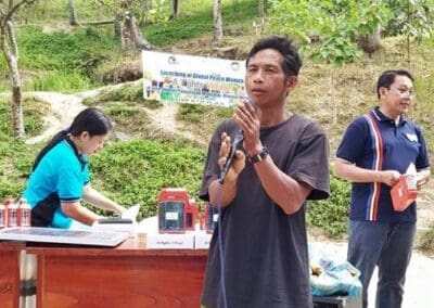 Service Philippines All Lights 4