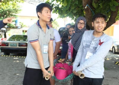 Service Disaster Response 0