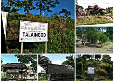 Municipality of Talaingod