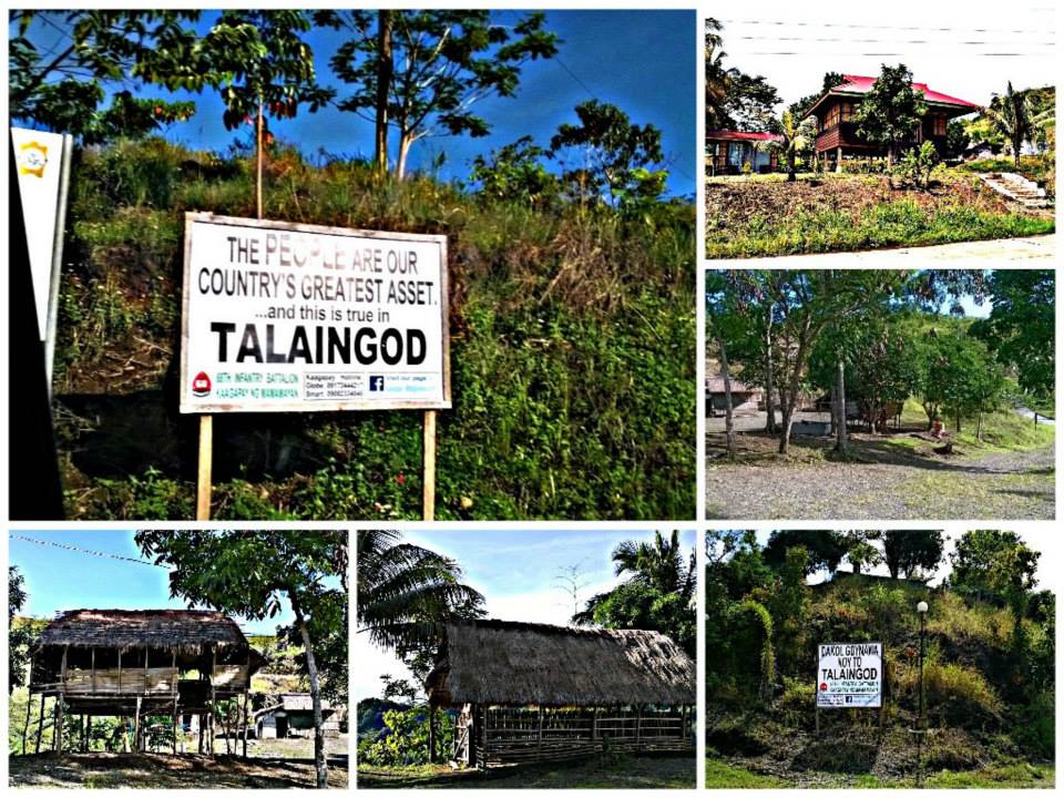 Municipality of Talaingod