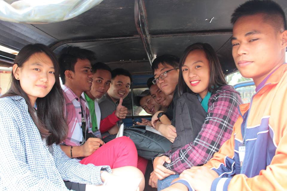 Global Youth Exchange Travel to Sitio