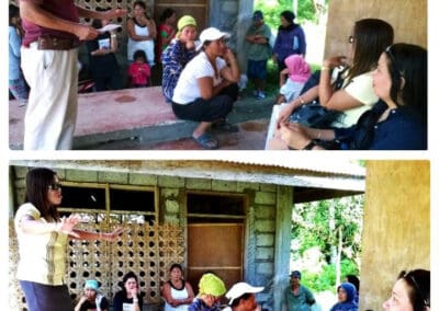 GlobALS-Alive and PRIME Livelihood project implementations