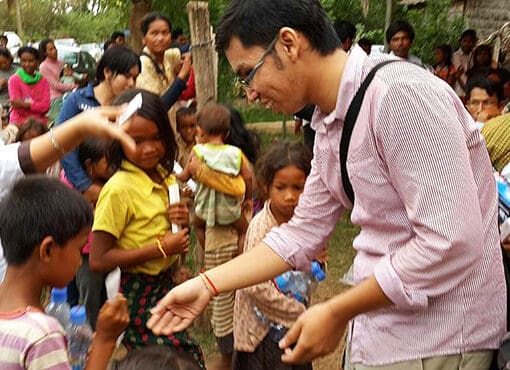 Youth Volunteerism: Start Your Own Volunteering Journey in Your Community