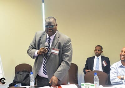 Business Roundtable Barno