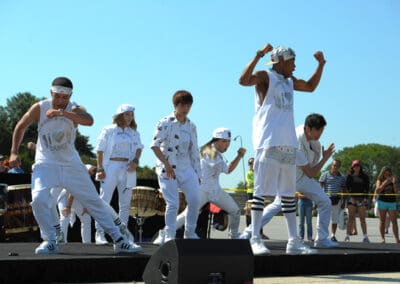 I Love Dance K Pop Medley Dance Performance