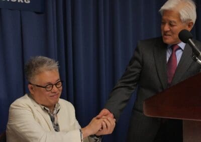 Kim Hyung Suk Jai Ryu 1 Dream 1 Korea