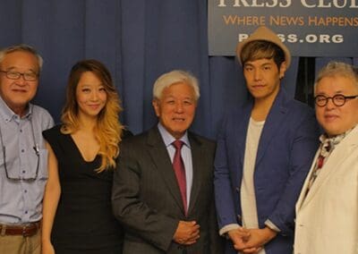 Kpop 1 Dream 1 Korea Team