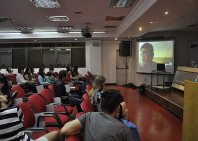 Live chat with Global Peace Youth-USA