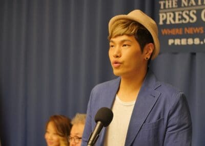 Na Yoon Kwon 1 Dream 1 Korea