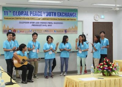 Opening Program Performance