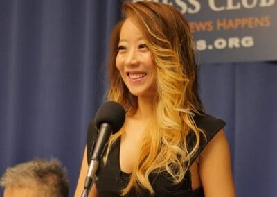 1Dream1Korea, Global Peace Foundation, Yangpa