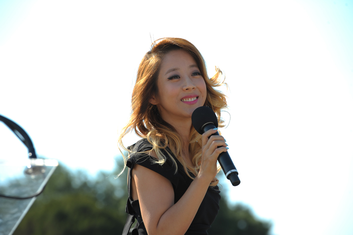 K-pop star, Yangpa