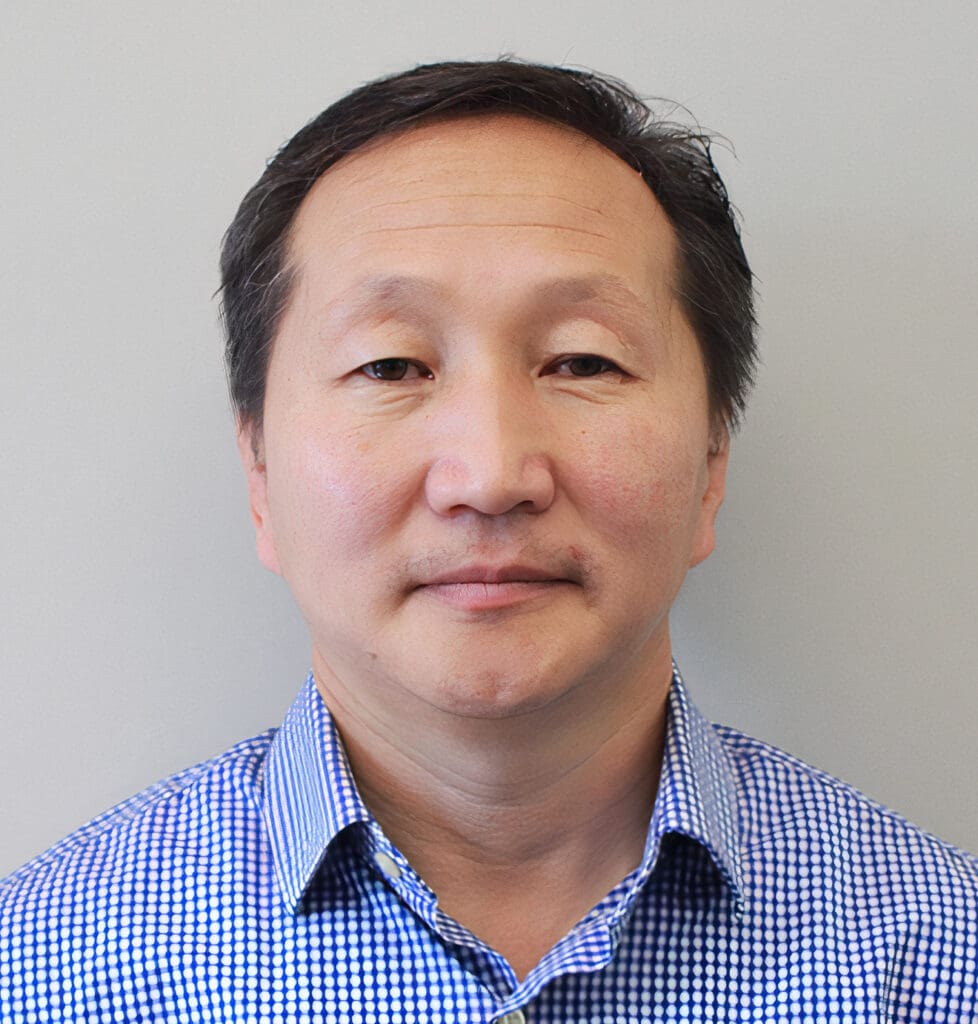 Dr. Mendee Jargalsaikhan