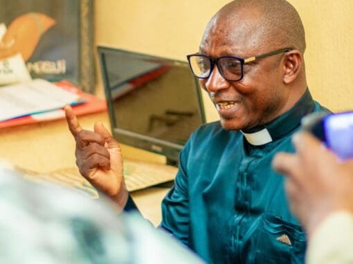 UN Peace Circle Calls on Young Leaders to Drive Peacebuilding and Community Action