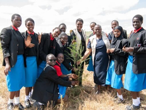 GPF’s Global Drive for Sustainable Peace and Development through Service