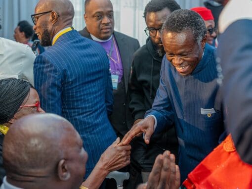 Ubuntu Track: GPLC Africa 2024