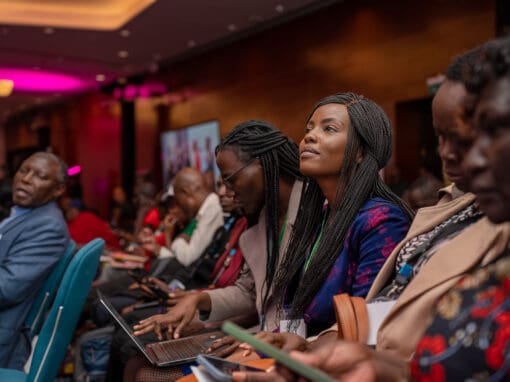 Africa’s Youth Hold the Key to a New Era of Ethical Leadership