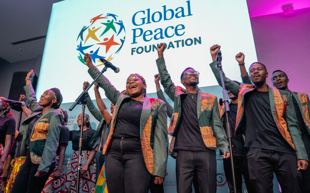 Global Peace Leadership Conference Africa 2024 Convenes in Nairobi