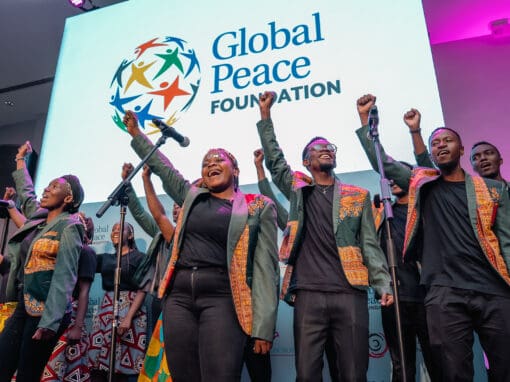 Global Peace Leadership Conference Africa 2024 Convenes in Nairobi