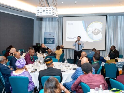 Preventing Violent Extremism and Terrorism: Key Briefings and Stakeholder Dialogue