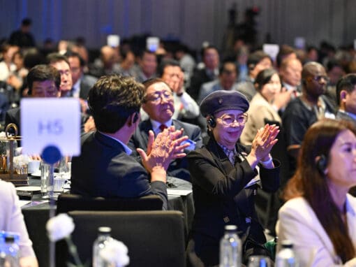 When Dialogue Leads Somewhere: Turning Peace Convenings into Collaboration and Action