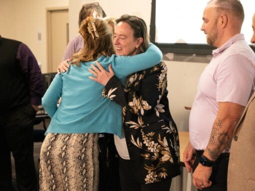 One Family, One Future: Freedom of Conscience as the Foundation of Peace